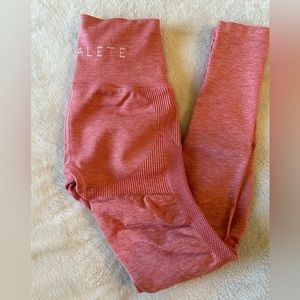 Alphalete leggings